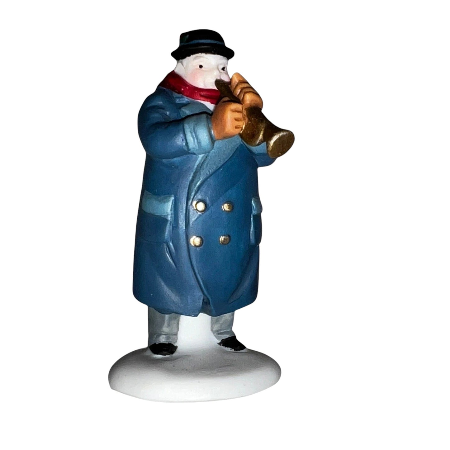 1993 Street Musicians (Set of 3) – Heritage Village Collection (Department 56) 1338402