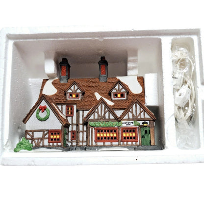 Vintage Ashbury Inn - Dickens' Village Series (Department 56) 1335144