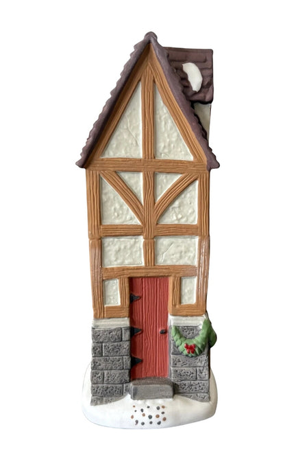 1990 Postern - Dickens' Village Series (Department 56) 9871-0