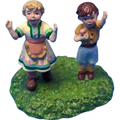 1998 Here Comes theIce Cream Man (Department 56) 53314