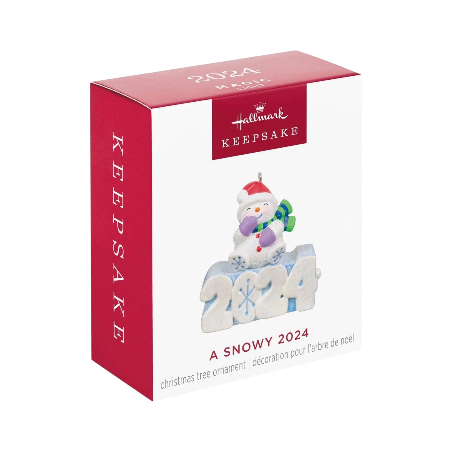 2024 A Snowy 2024 (Frosty Fun Decade)