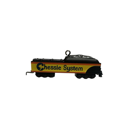 2012 Lionel Chessie Steam Special (Lionel)