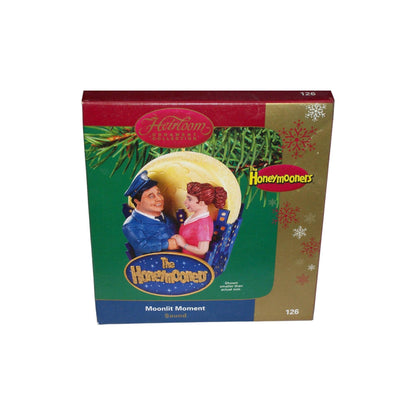 2004 Moonlit Moment — The Honeymooners