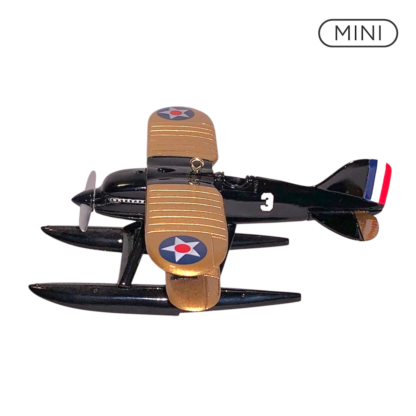 2003 Curtiss R3C‑2 Racer (Sky's the Limit Miniature)