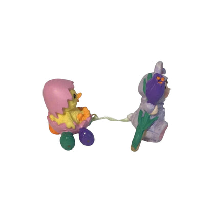 1996 Easter Parade (Easter)