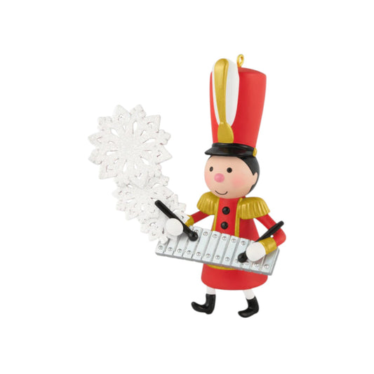 2025 Glimmering Glockenspiel (Musical Soldiers)