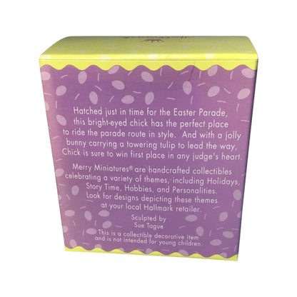 1996 Easter Parade (Easter)