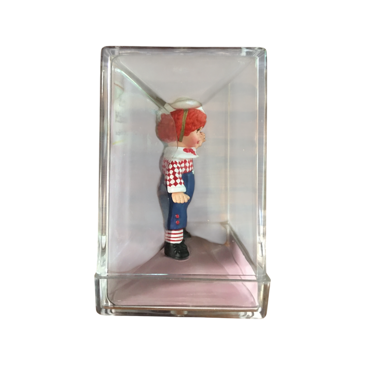 1996 Mop Top BIlly (Madame Alexander)