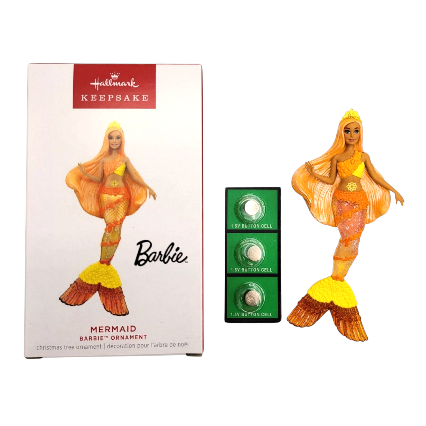 2023 Mermaid (Barbie)