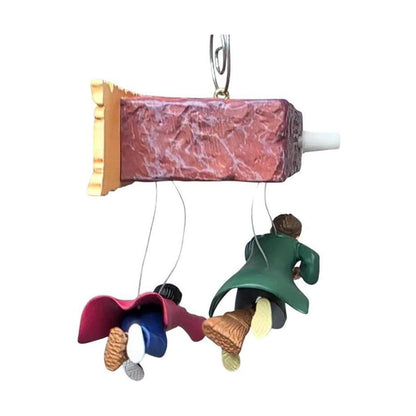 2002 Quidditch Season (Harry Potter)