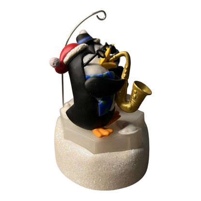 2011 Jingle Bell Blues (Penguin)