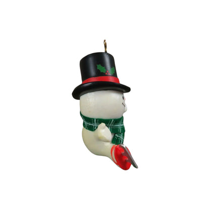 1979 The Skating Snowman (Snowmen)