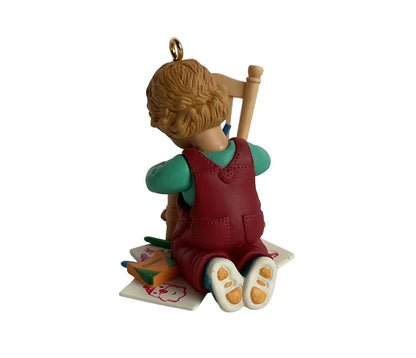 2006 Dear Santa (Crayola)