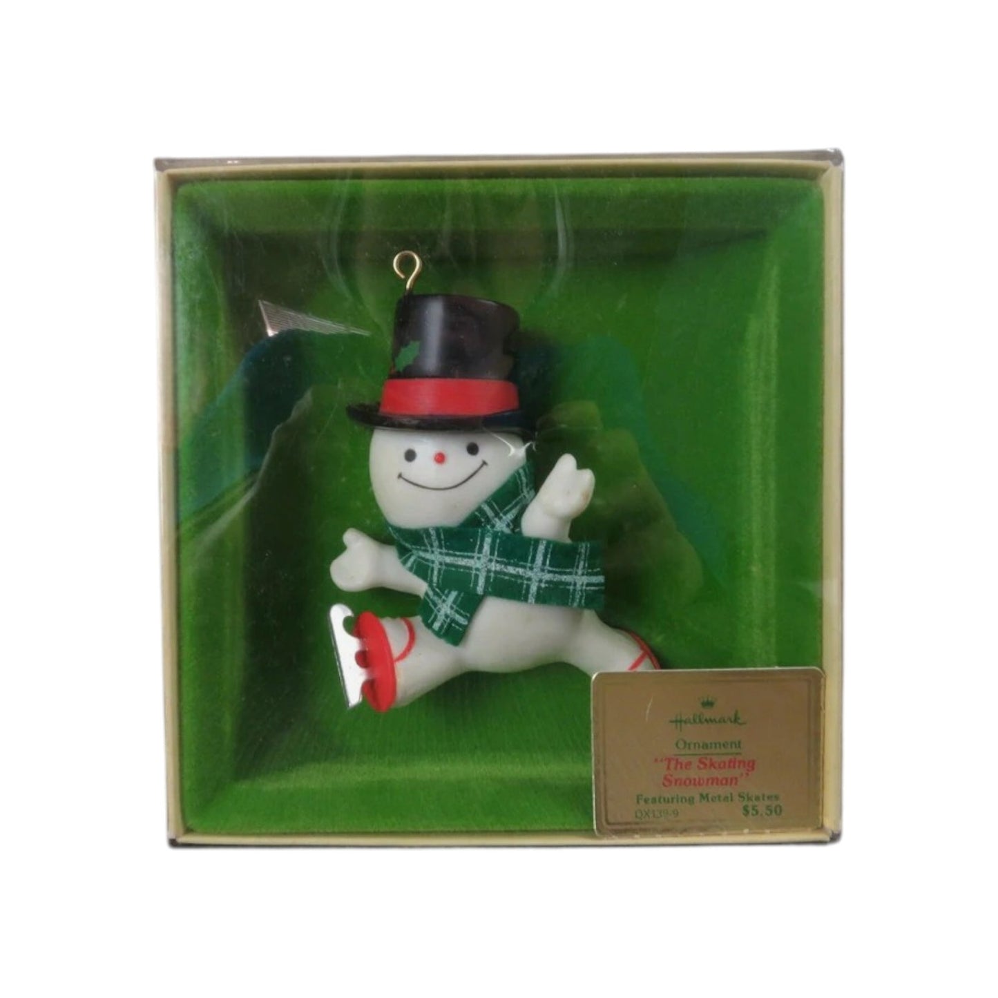 1979 The Skating Snowman (Snowmen)