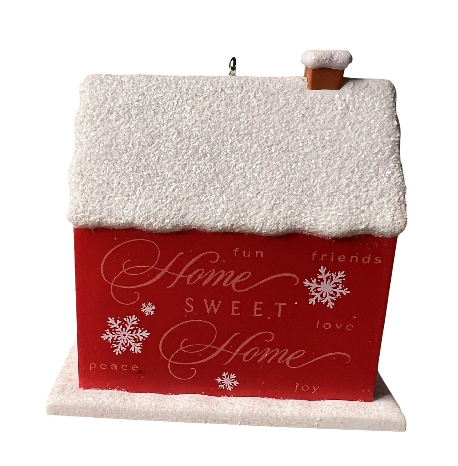 2013 New Home Hallmark Ornament (New Home) QXG1955