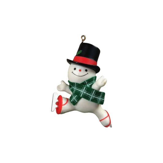 1979 The Skating Snowman (Snowmen)