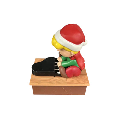 2011 Wireless Peanuts Schroeder (Peanuts)