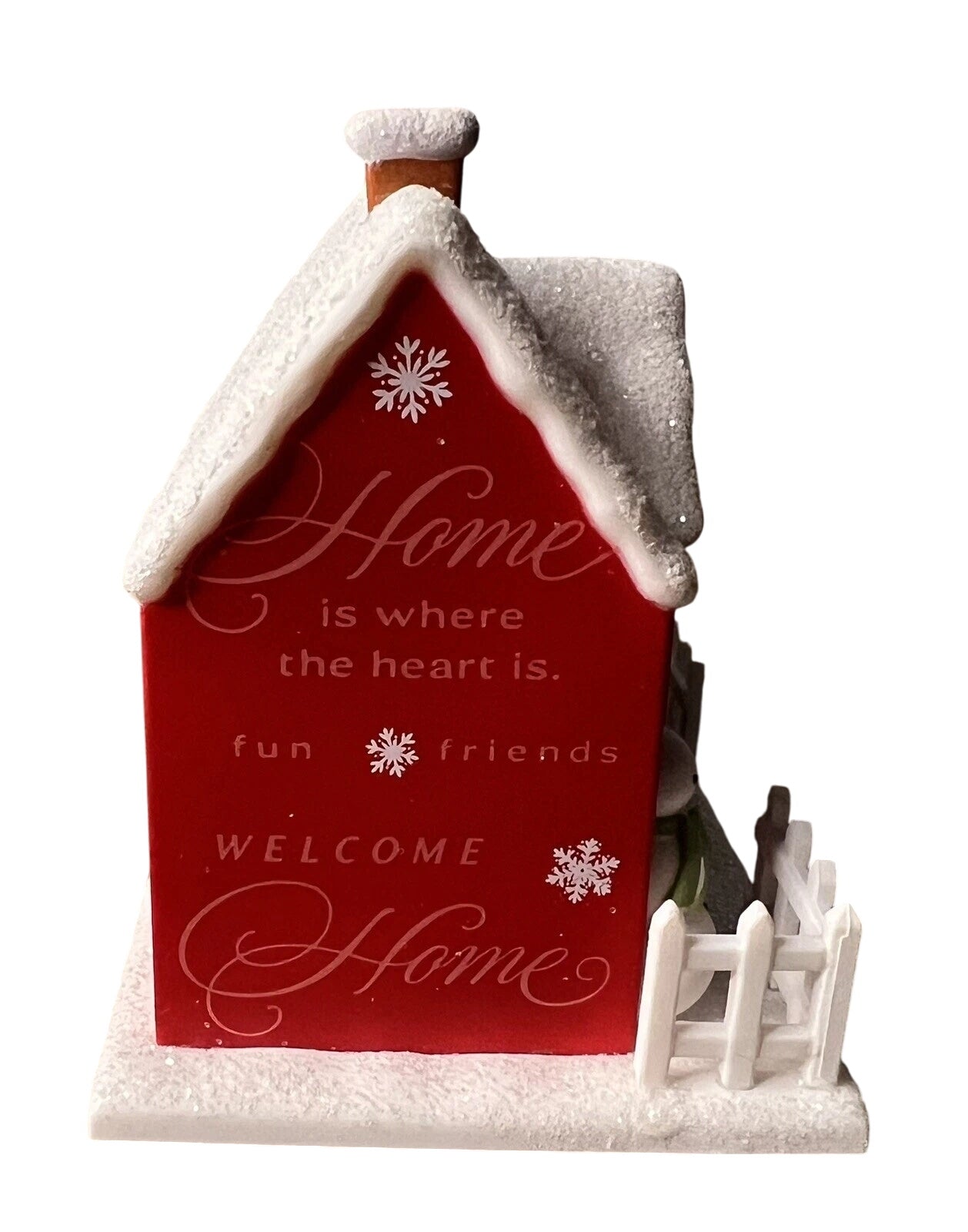 2013 New Home Hallmark Ornament (New Home) QXG1955