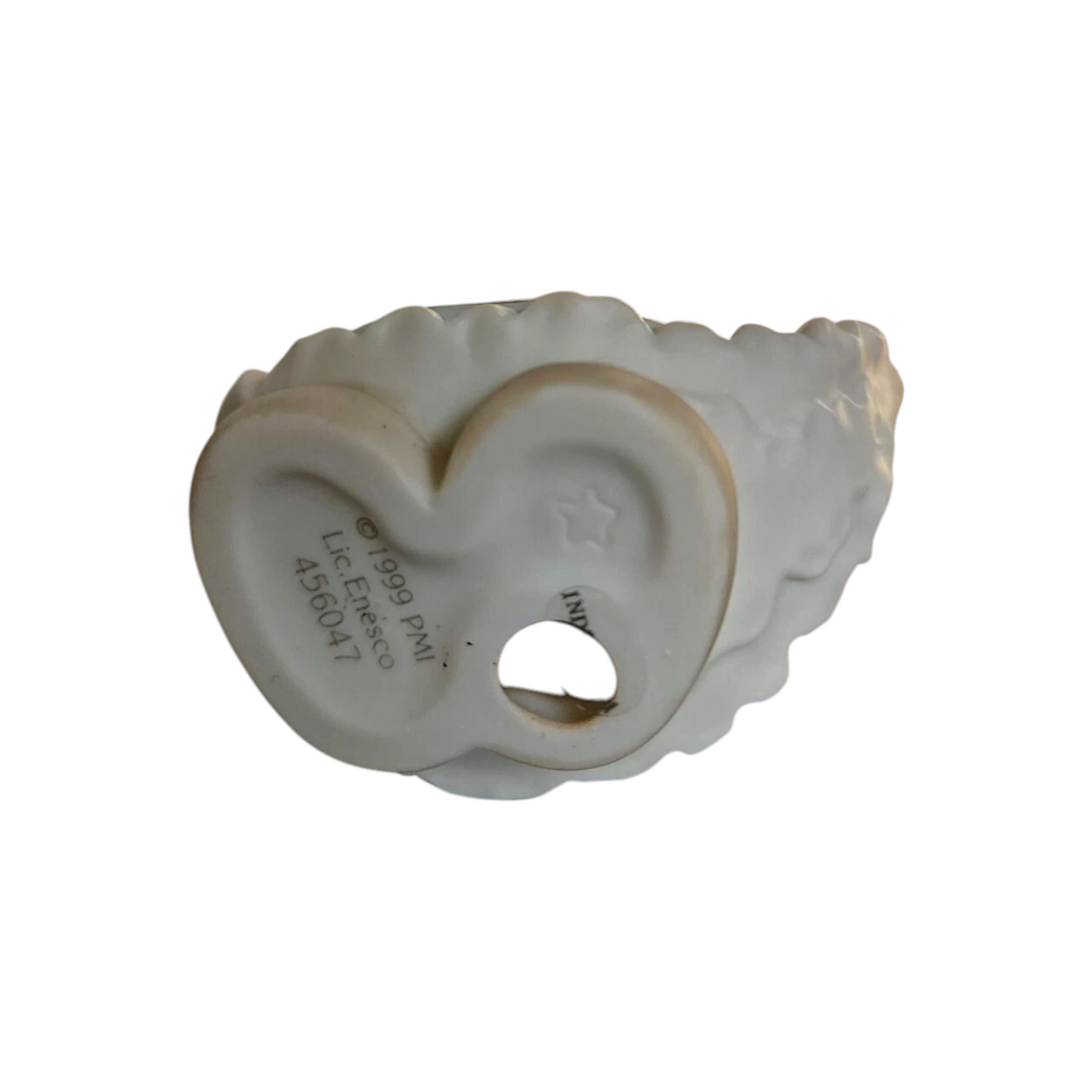 1999 Swimming Into Your Heart (Precious Moments) 456047