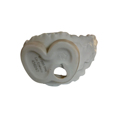 1999 Swimming Into Your Heart (Precious Moments) 456047