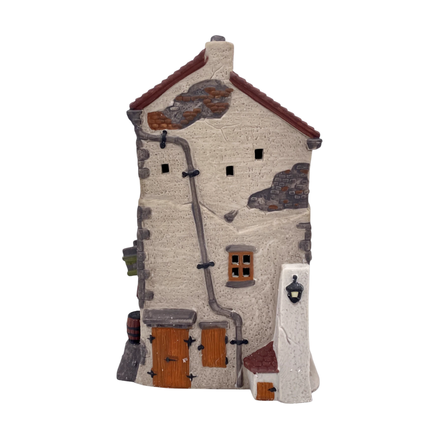 1991 Fagin's Hide-A-Way - Oliver Twist (Dickens' Village Series) (Department 56)