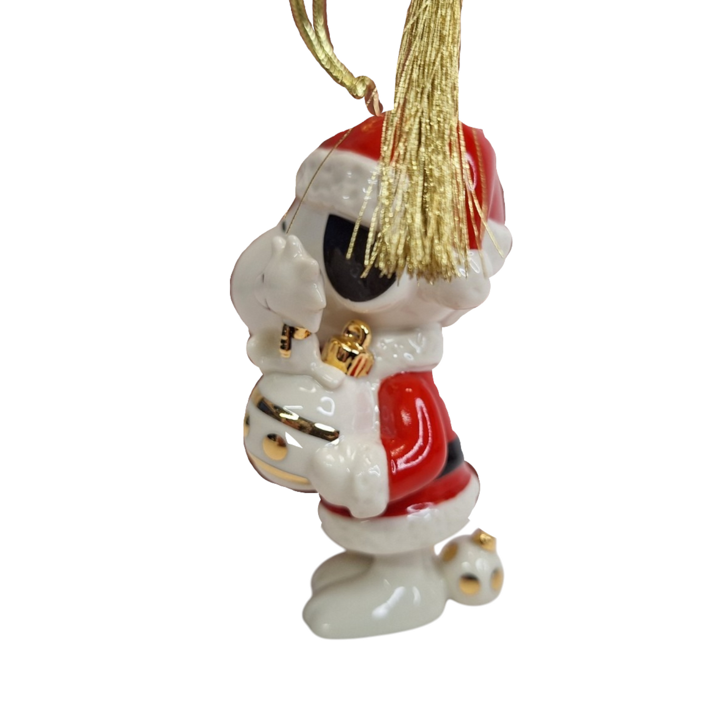 2010 Snoopy’s Christmas Spirit (Peanuts)