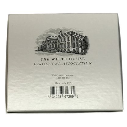 2024 White House Historical Association (White House) WH2024