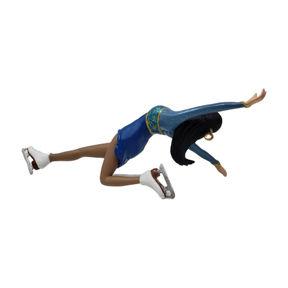 2000 Kristi Yamaguchi (Figure Skaters)