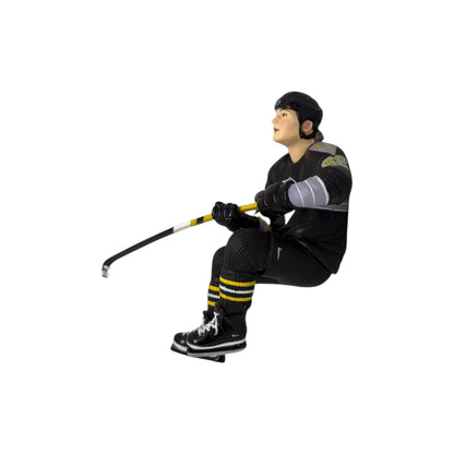 2001 Mario Lemieux (Hockey Greats)