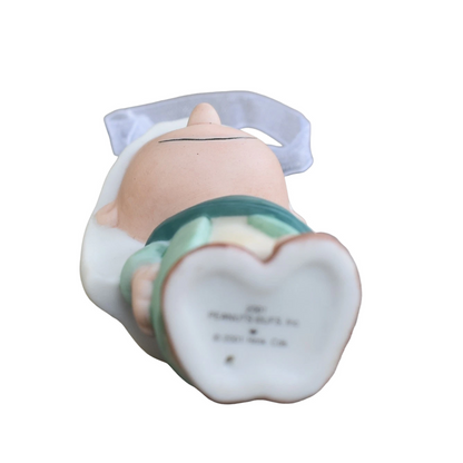 2001 Peanuts Pageant (Nativity)