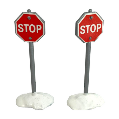 1990s Utilities (Set of 8) – Heritage Village Collection