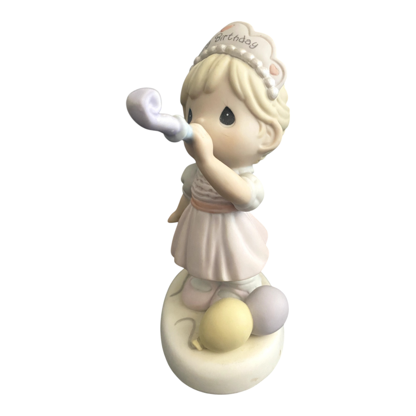 2006 Wishing You A Year Filled With Birthday Cheer (Precious Moments)