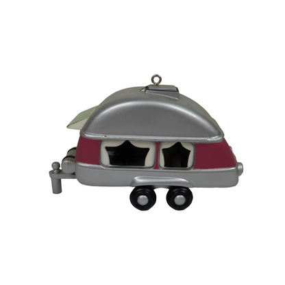 1988 Travel with Santa (Here Comes Santa)