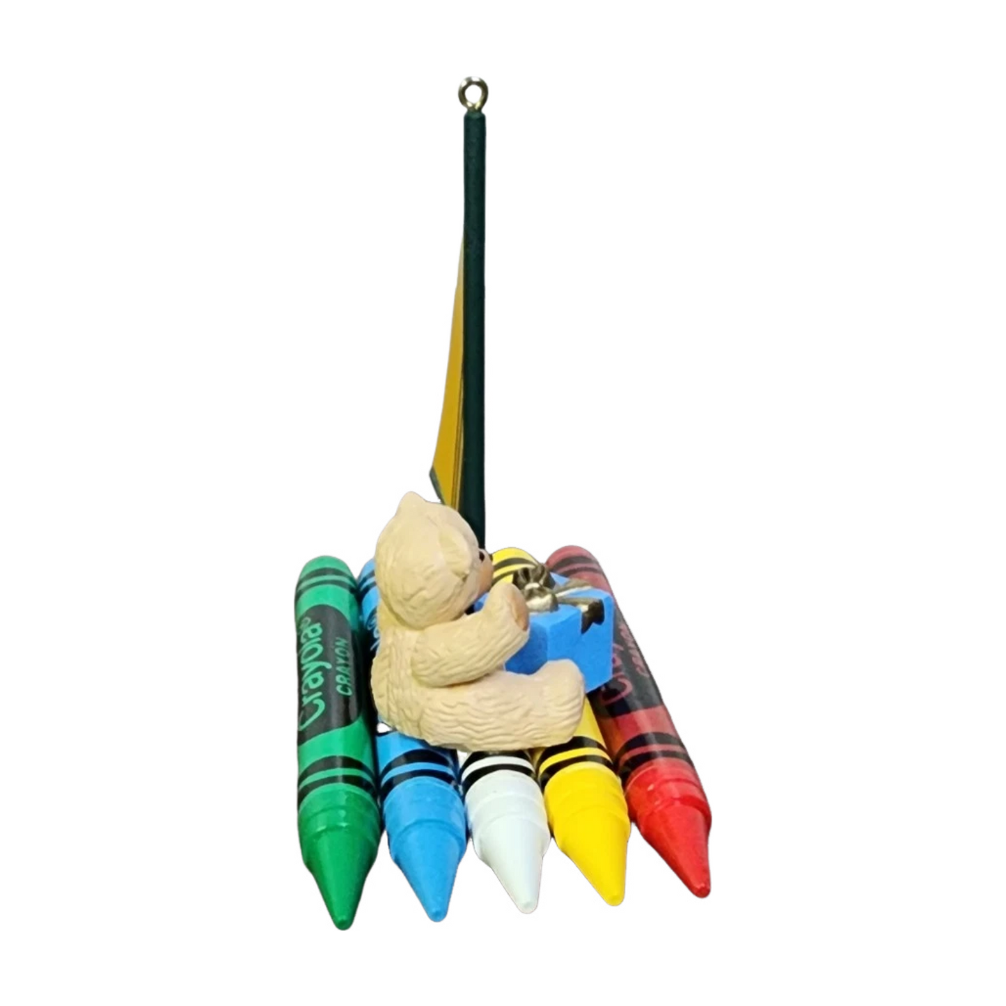 1989 Bright Journey (Crayola)