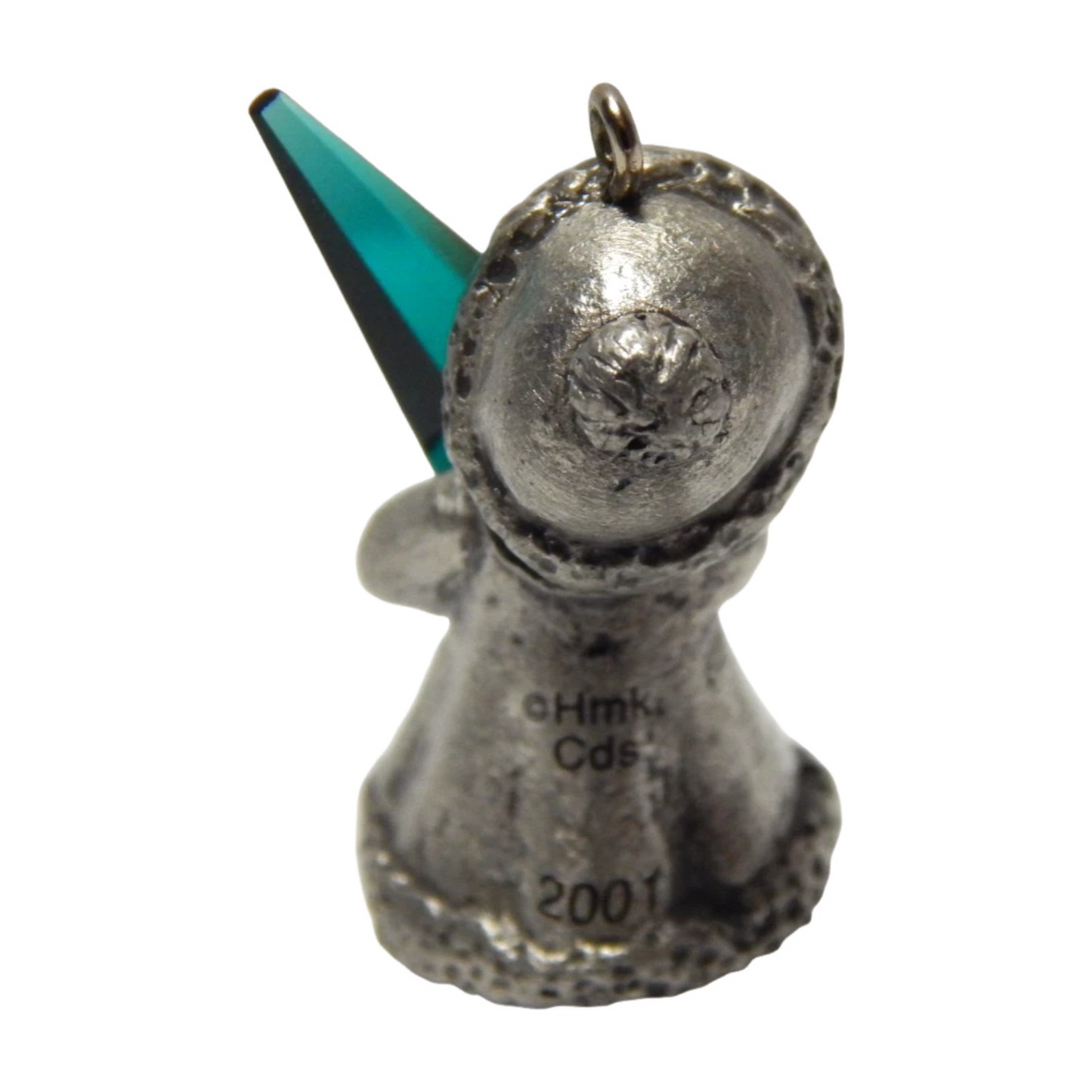 2001 Radiant Christmas (Precious Editions)