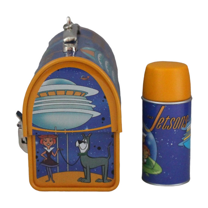 2001 The Jetsons (Lunch Box)