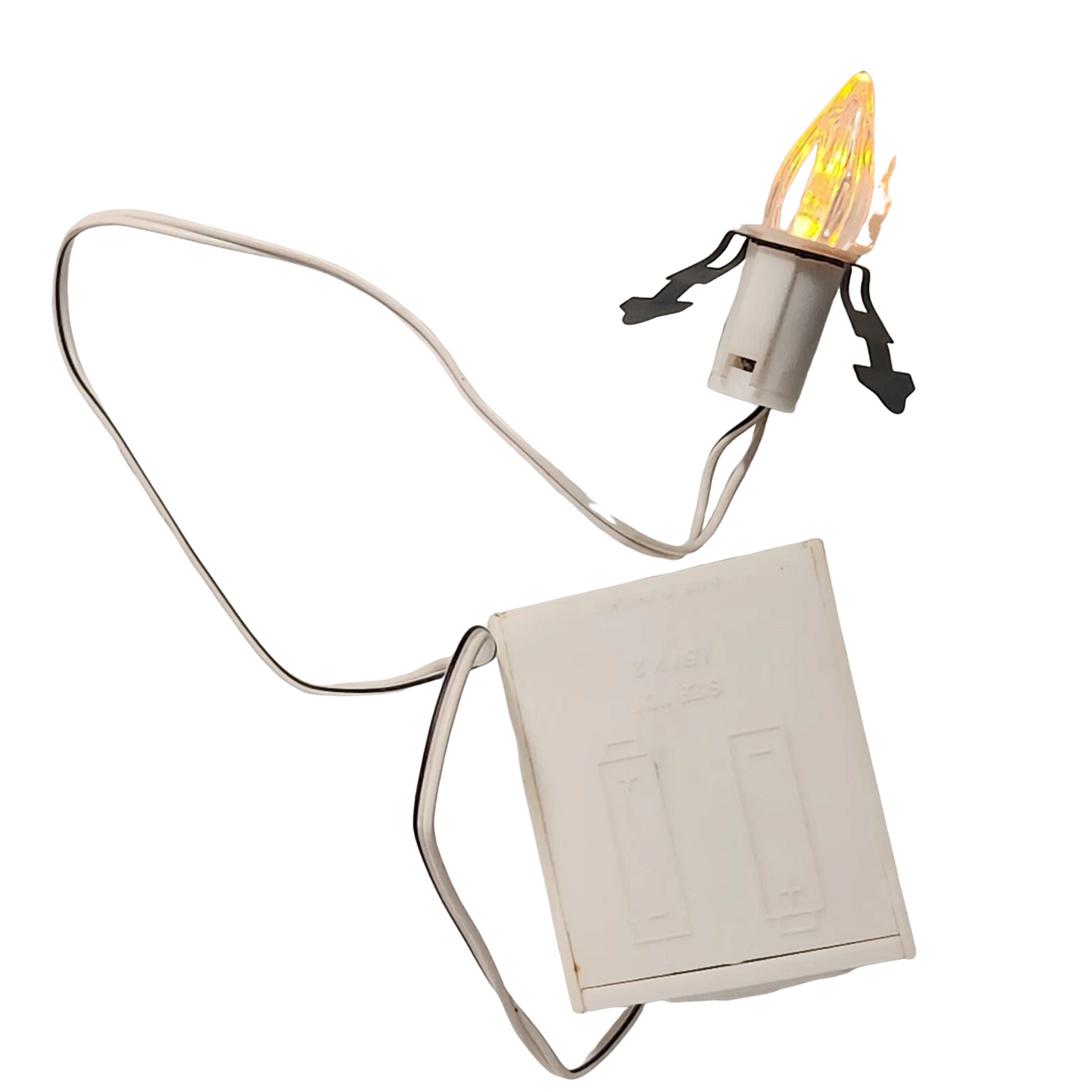 1990 Village Lights (Christmas in the City)