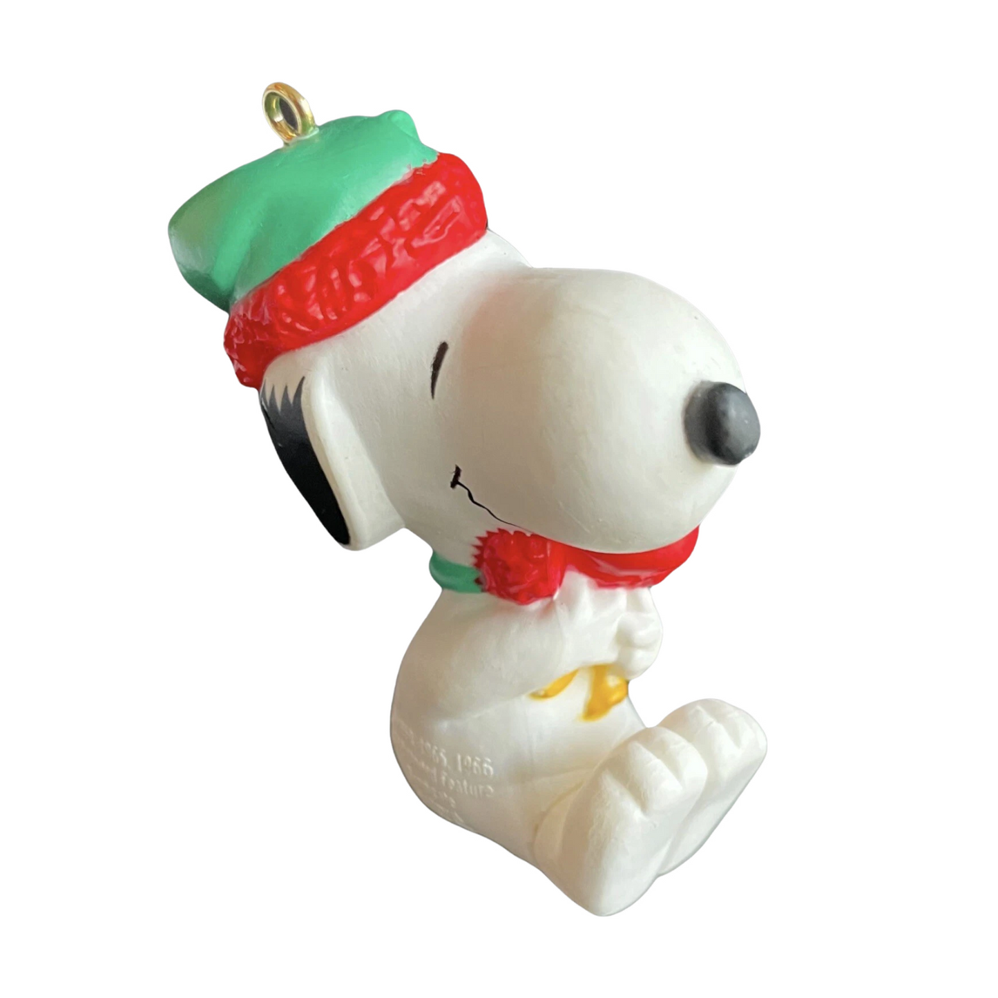 1990 Snoopy and Woodstock (Peanuts)