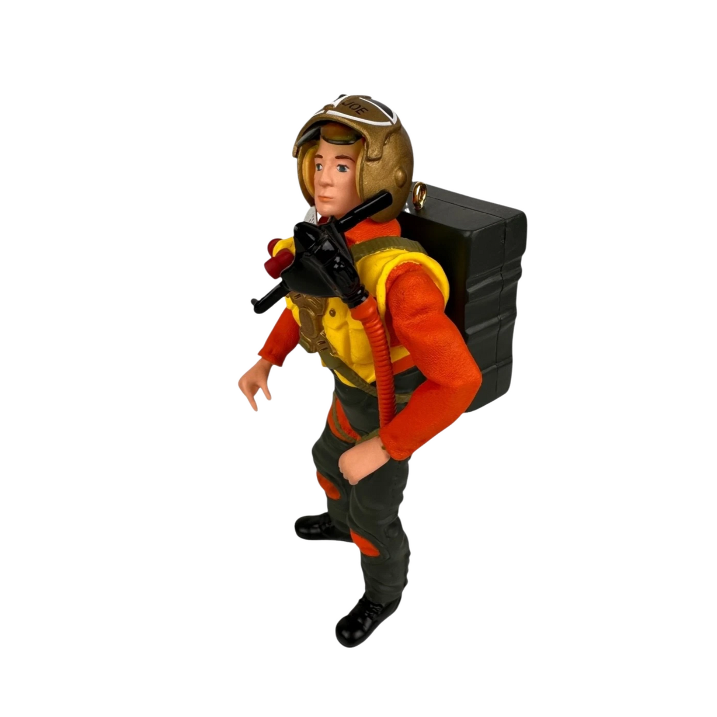 2001 G.I. Joe - Fighter Pilot (G.I. Joe)