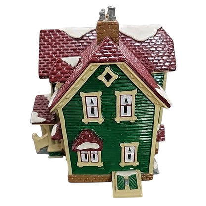1992 Hartford House - The Original Snow Village (Department 56) 1288028