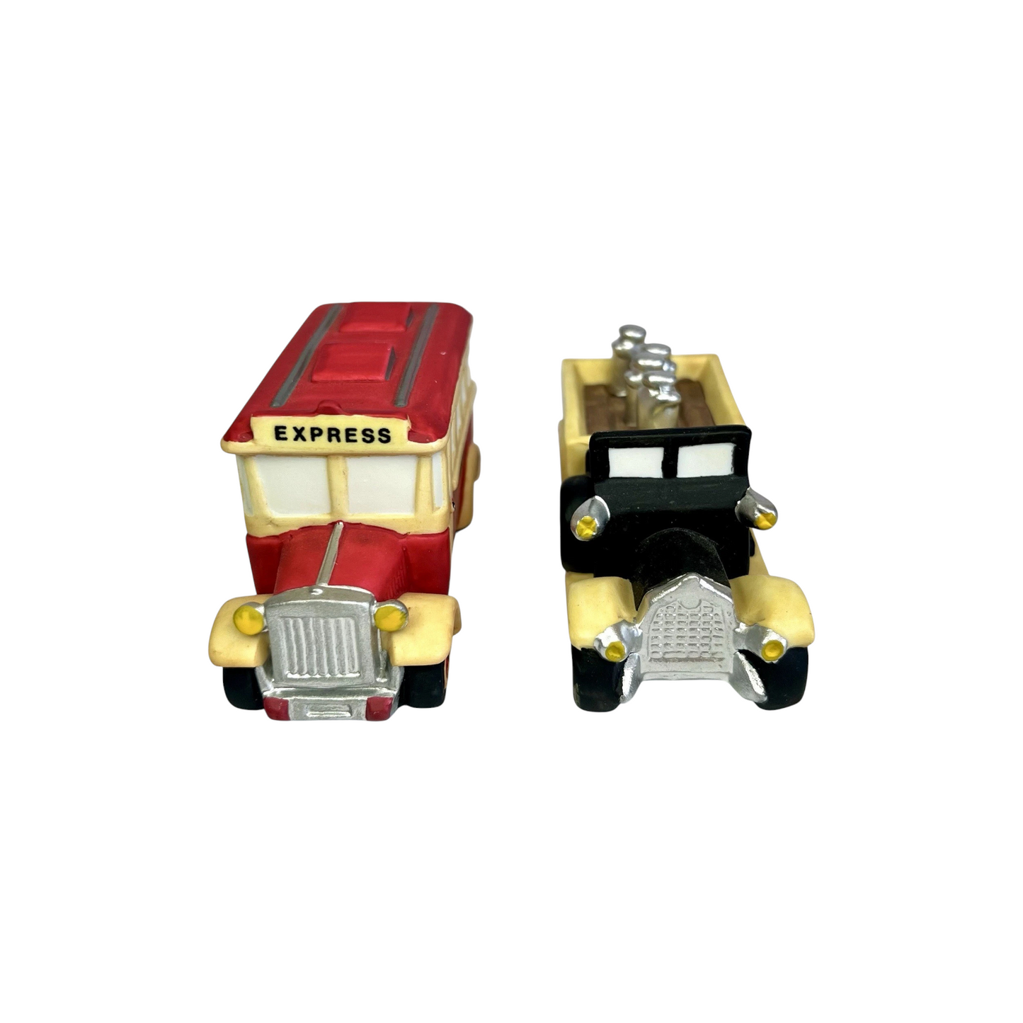 1988 Transport - Set of 2 (Department 56)