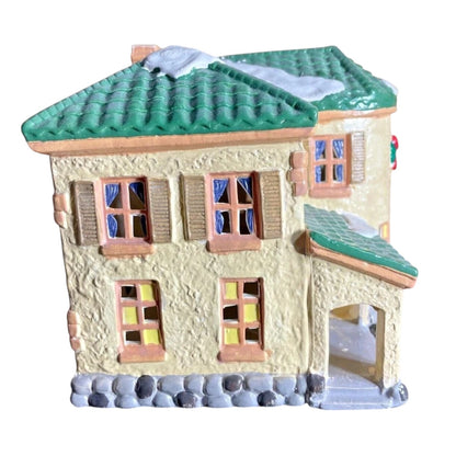 1988 Palos Verdes – The Original Snow Village (Department 56) 1183753
