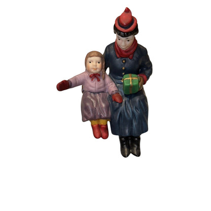 Vintage Christmas At the Park (Set of 3) (Department 56) 1448554