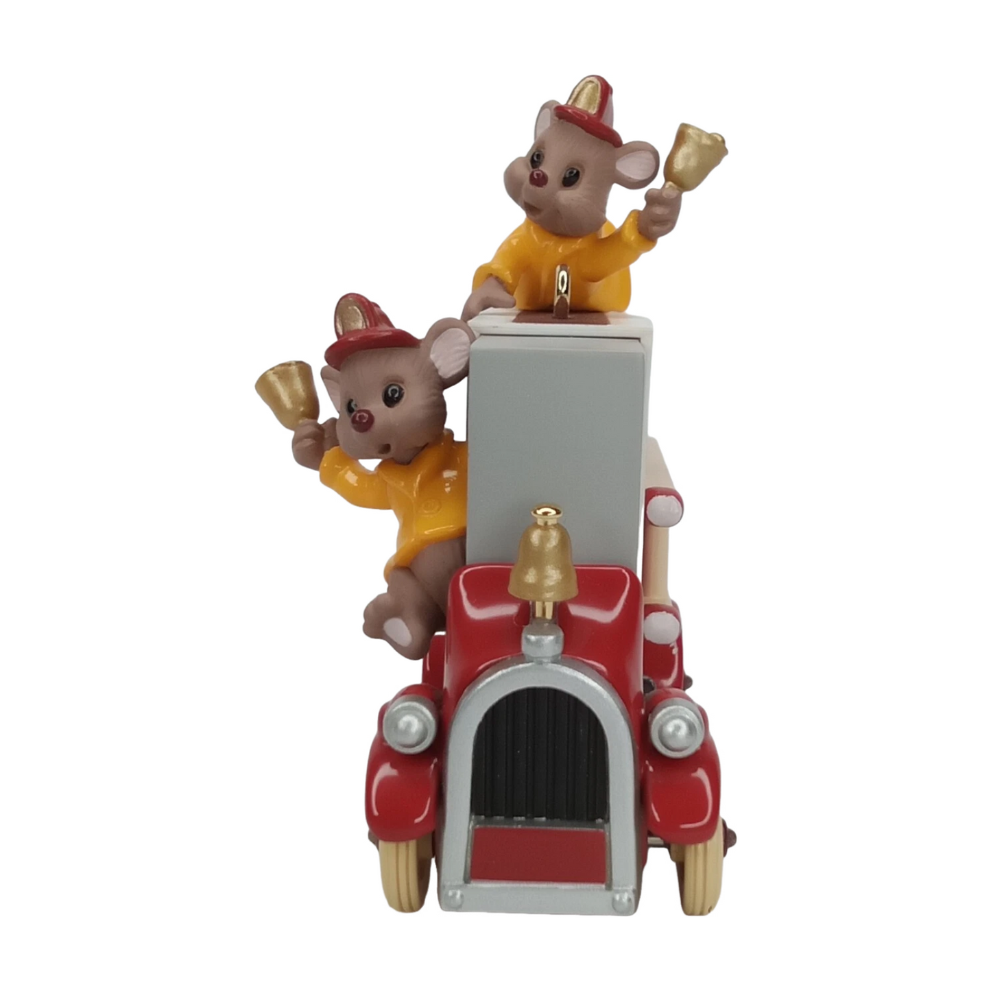 2001 Four-Alarm Friends (Firefighter)