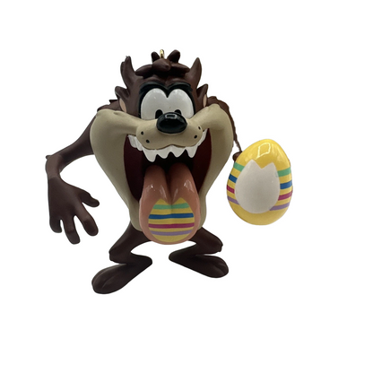 2001 Taz Paint Egg! (LOONEY TUNES)