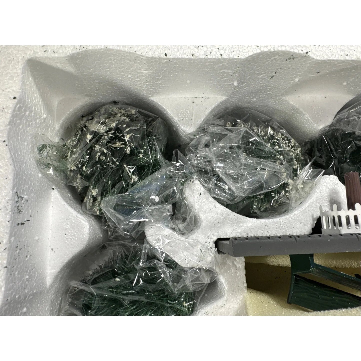 Vintage Boulevard (14 Piece Accessory Set) (Department 56) 1320870