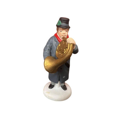 Vintage Chamber Orchestra (Set of 4) (Department 56) 58840