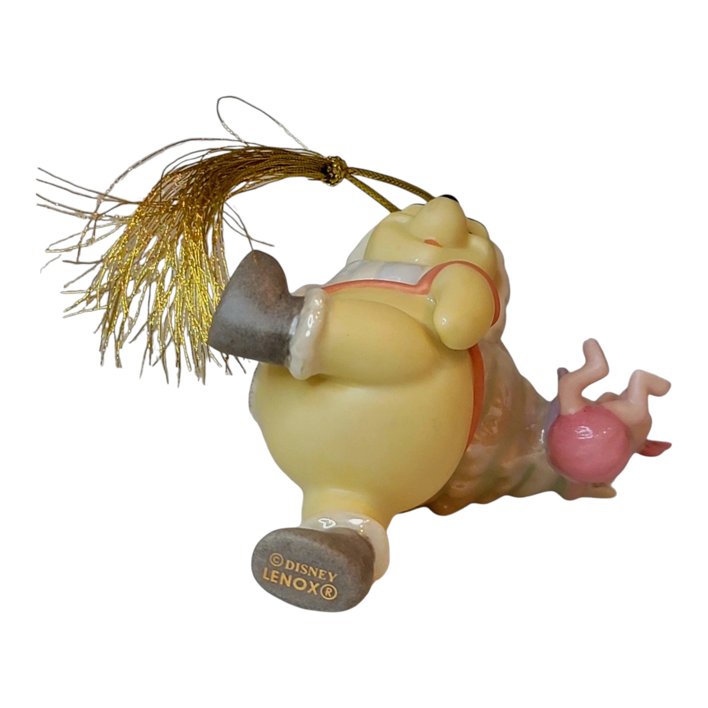 2005 A Tree for Pooh and Piglet (Winnie the Pooh)