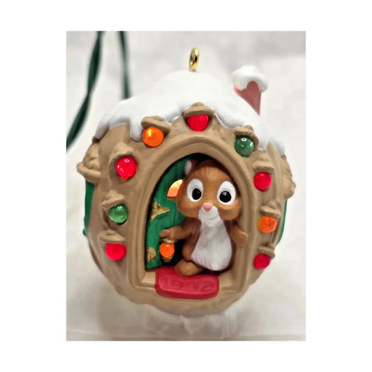 1992 Nut Sweet Nut (Chipmunk & Squirrel)