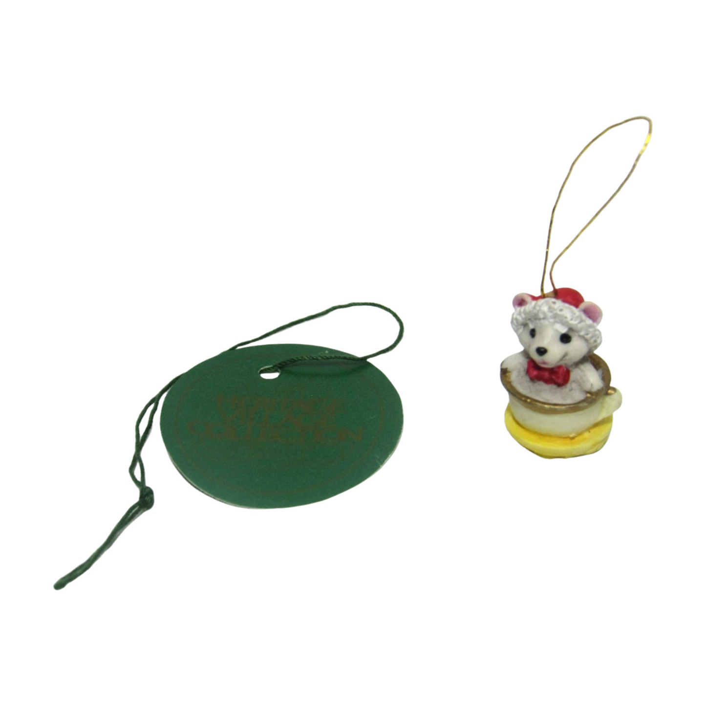 1994 Tending the New Calves (Set of 3) – Heritage Village Collection (Department 56) 58395